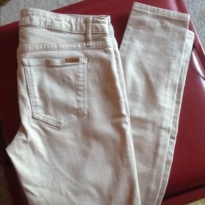 Joes jeans W29 skinny ankle